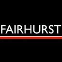 Fairhurst company logo