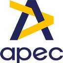 APEC company logo