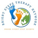 Bright Steps Therapy Network company logo