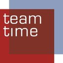 team-time GmbH - Bad Arolsen company logo
