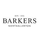 Barkers company logo