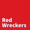 Turbo Wreckers company logo