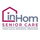 inHom Senior Care company logo