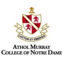 Athol Murray College of Notre Dame company logo