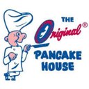 The Original Pancake House company logo