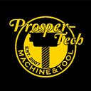 Prosper-Tech Machine &amp; Tool company logo