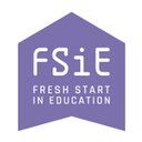 Fresh Start in Education company logo