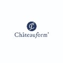 Chateauform' company logo