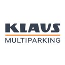 KLAUS Multiparking GmbH company logo
