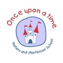 Once Upon a Time company logo