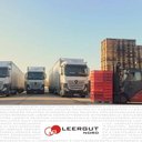 Leergut Nord GmbH company logo