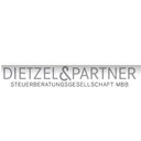 DIETZEL &amp; PARTNER Steuerberatungsgesellschaft mbB company logo