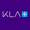 KLA company logo