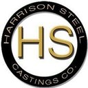Harrison Steel Castings Co. company logo