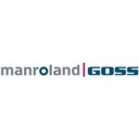 manroland Goss web systems GmbH company logo