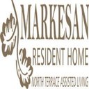MARKESAN RESIDENT HOME INCORPORATED company logo
