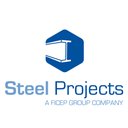 STEEL PROJECTS company logo