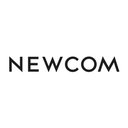 newcom company logo
