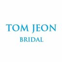 TOM JEON Bridal company logo