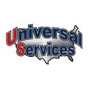 Universal Services company logo