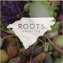 Roots Catering company logo