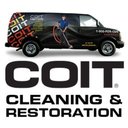 COIT Services company logo