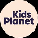 Kids Planet Day Nurseries company logo