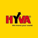 HYVA DO BRASIL HIDRÁULICA LTDA company logo