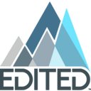 EDITED company logo
