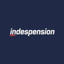 Indespension company logo