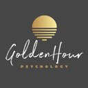 Golden Hour Psychology company logo