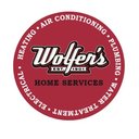Wolfers Home Services company logo