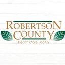 Robertson County Health Care Facility company logo