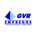 Gvr company logo