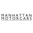 Manhattan Motorcars company logo