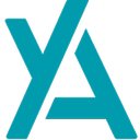 YA Group company logo
