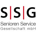 SSG Senioren Service GmbH, Verwaltungs- und hauswirtschaftliche Dienste company logo