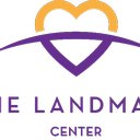 The Landmark Center company logo