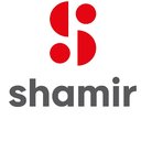 Shamir company logo