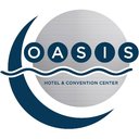 Oasis Hotel &amp; Convention Center company logo