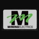 MM Mining Electrics company logo