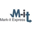 Mark-IT Express company logo