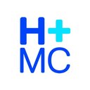 HMC (Haaglanden Medisch Centrum) company logo