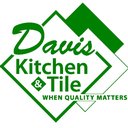 Davis Kitchen and Tile company logo