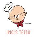 Uncle Tetsu company logo