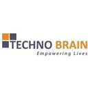 Techno Brain company logo