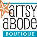Artsy Abode company logo