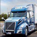 Dick Lavy Trucking, Inc. company logo