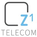 Z1 TELECOM LTD company logo