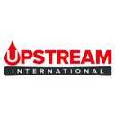 Upstream International company logo